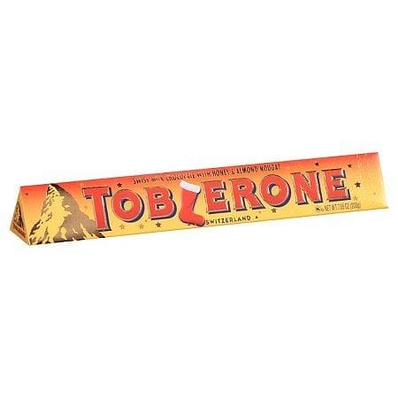 Toblerone - Naughty or Nice - Shelburne Country Store