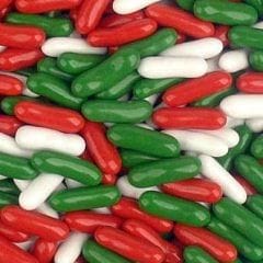 Holiday Licorice Pastels Marich - - Shelburne Country Store