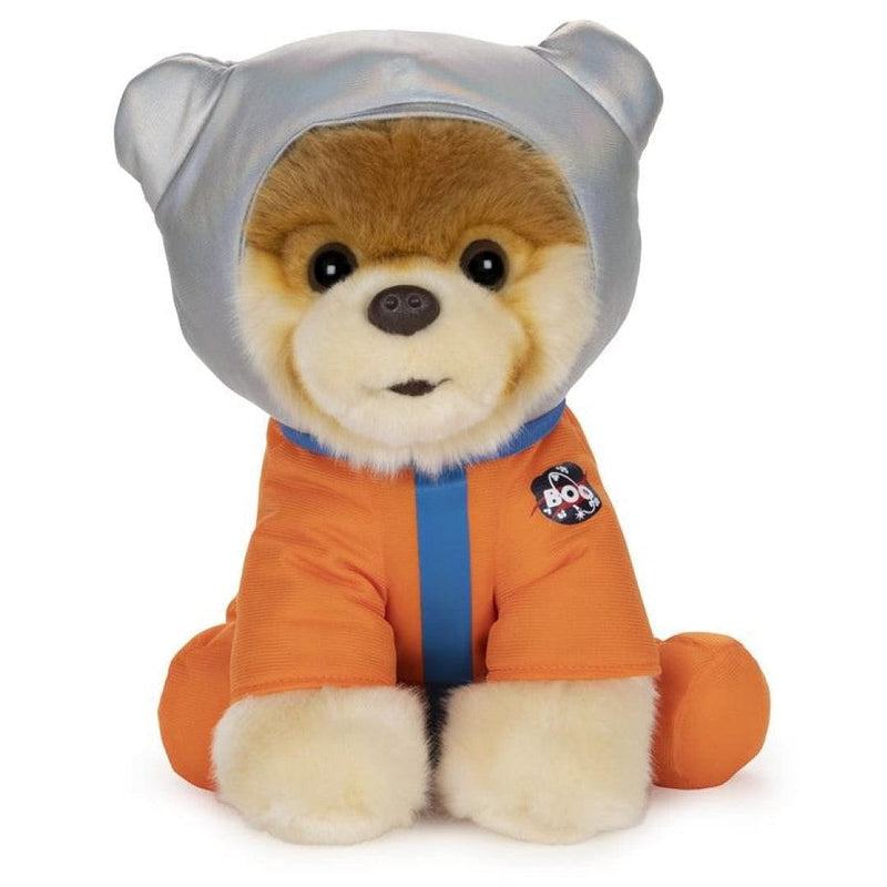 Boo - Astronaut Costume - Shelburne Country Store