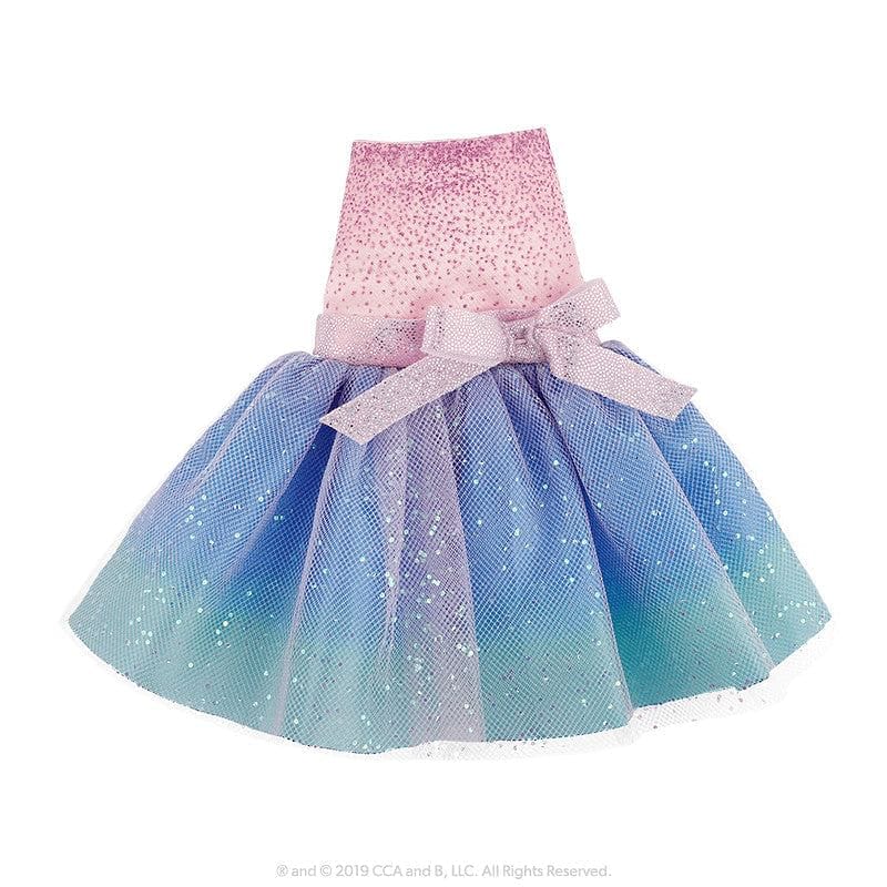 Claus Couture Pastel Polar Princess - Shelburne Country Store