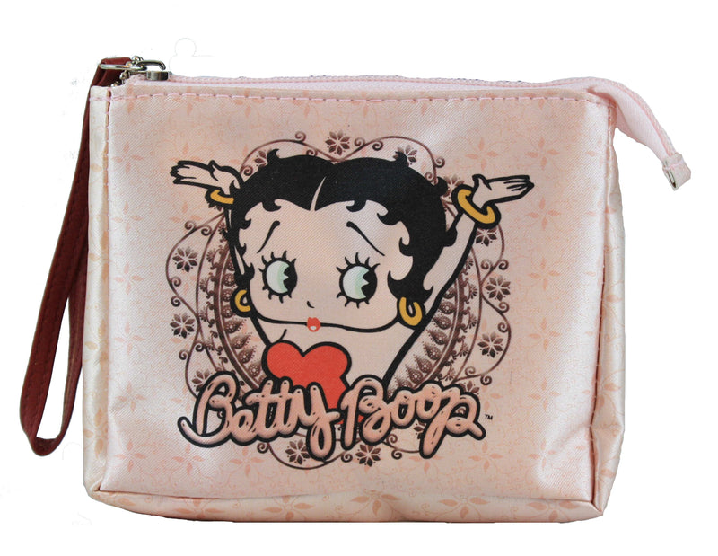 Betty Boop Square Coin Purse - Shelburne Country Store