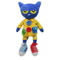 Pete The Cat Learn To Dress - Shelburne Country Store
