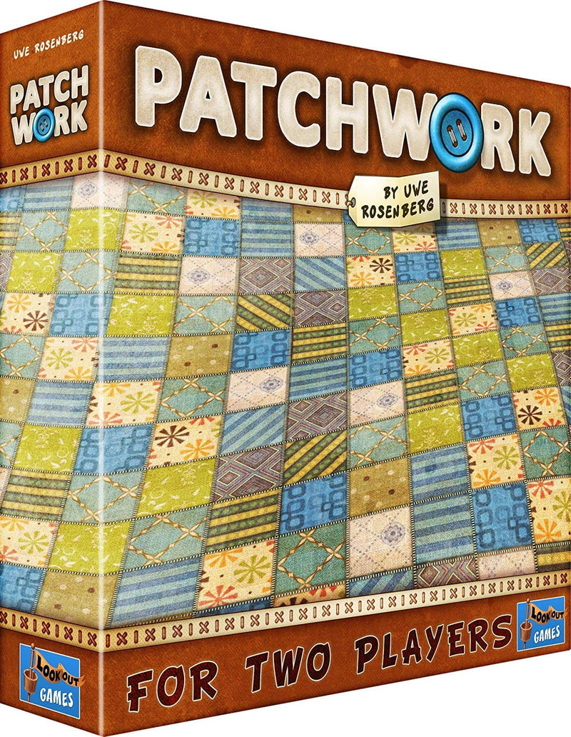 Patchwork - Shelburne Country Store