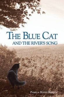 The Blue Cat & And The River - Shelburne Country Store