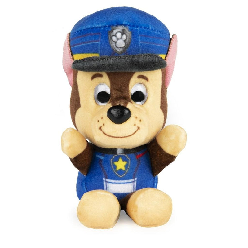 PAW Patrol: The Movie Mini-Plush - Chase - Shelburne Country Store