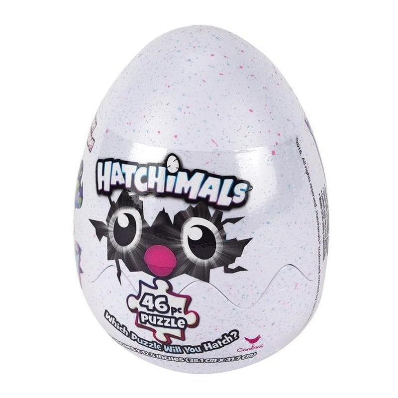 Hatchimals 46-Piece Mystery Puzzle in Egg Packaging - Shelburne Country Store