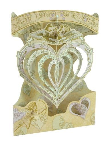 Heart - Swing Card - Shelburne Country Store
