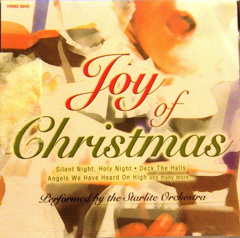 Joy of Christmas - Shelburne Country Store