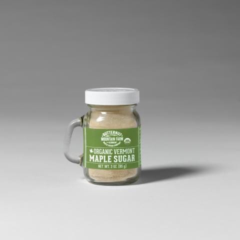 Pure Maple Sugar - 3oz - Shelburne Country Store