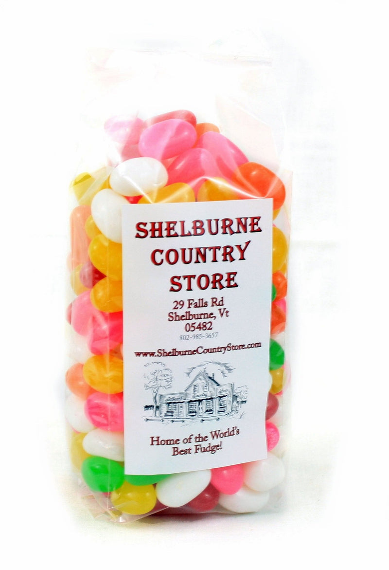 Spiced Jelly Beans - - Shelburne Country Store
