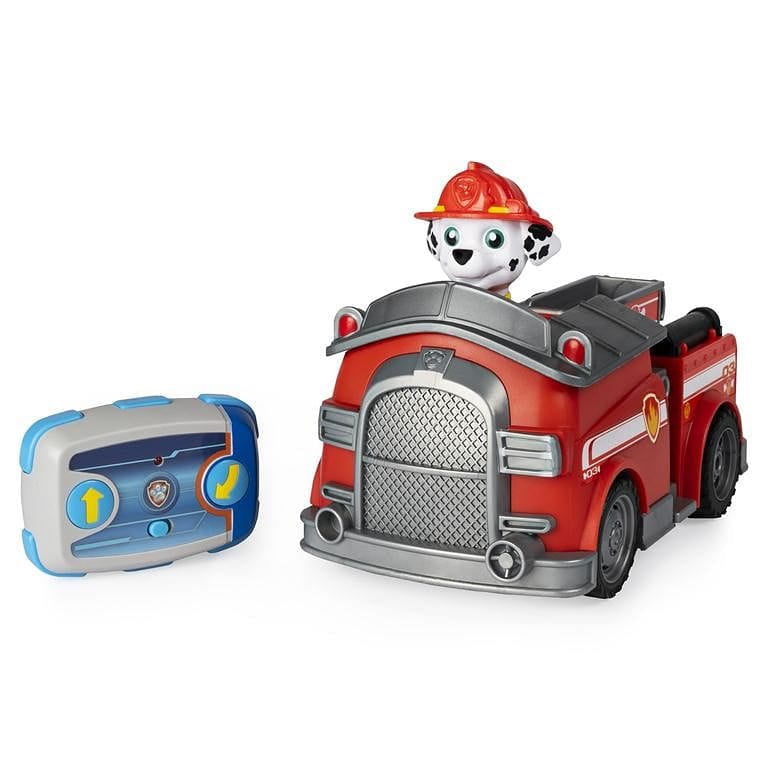 PAW Patrol, Marshall RC Fire Truck - Shelburne Country Store