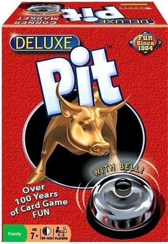 Deluxe Pit Game - Shelburne Country Store