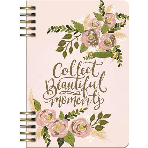 Beautiful Moments Grid Journal - Shelburne Country Store