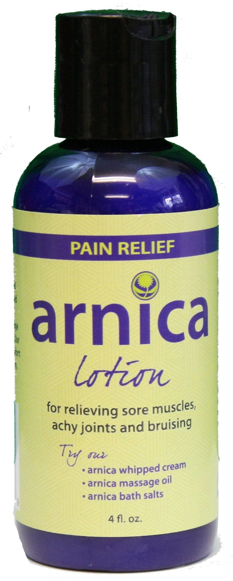Arnica Lotion - - Shelburne Country Store