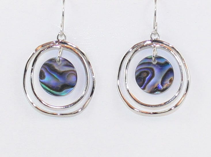 Wild Pearle Whirlwind Earrings - Shelburne Country Store