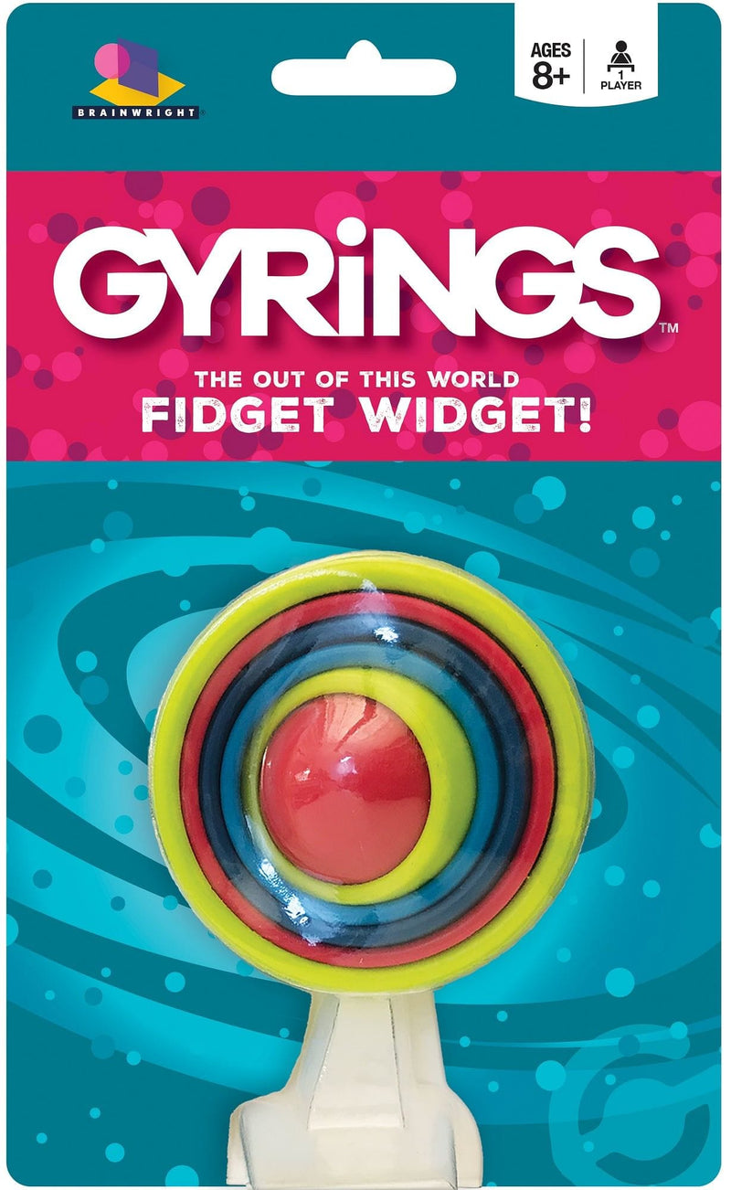 GyRings Finger Widget - Shelburne Country Store
