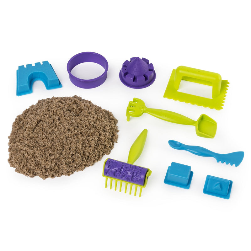 Kinetic Sand Beach Day Fun Playset - Shelburne Country Store