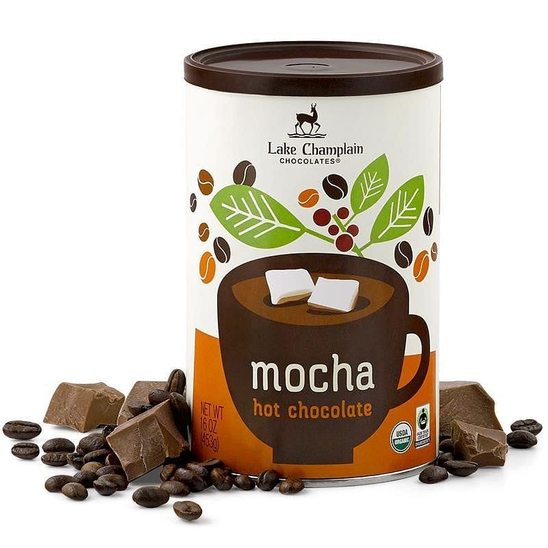 Organic Hot Chocolate - Mocha - Shelburne Country Store