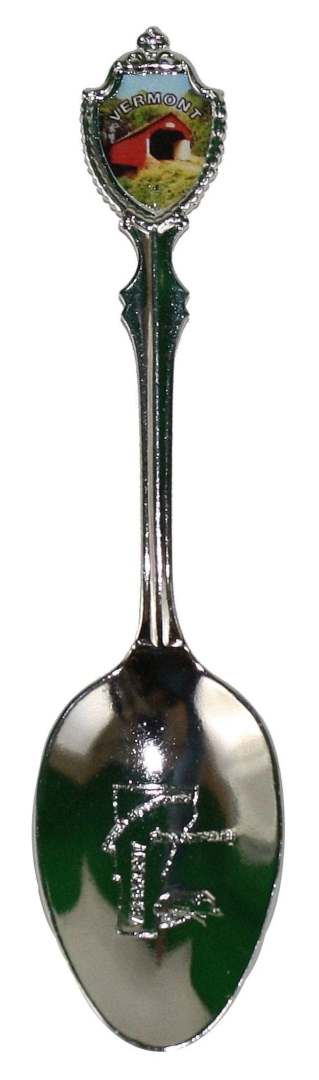 Glenncraft Spoon - - Shelburne Country Store