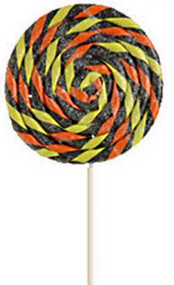 6.75" Decorative Lollipop with 16" Stem - - Shelburne Country Store