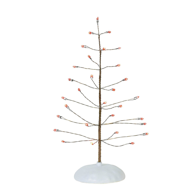 Twinkle Brite Bare Tree - - Shelburne Country Store