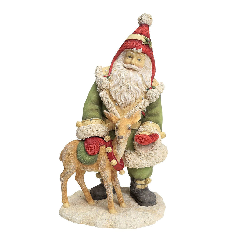 Santa's Reindeer Treats - Shelburne Country Store