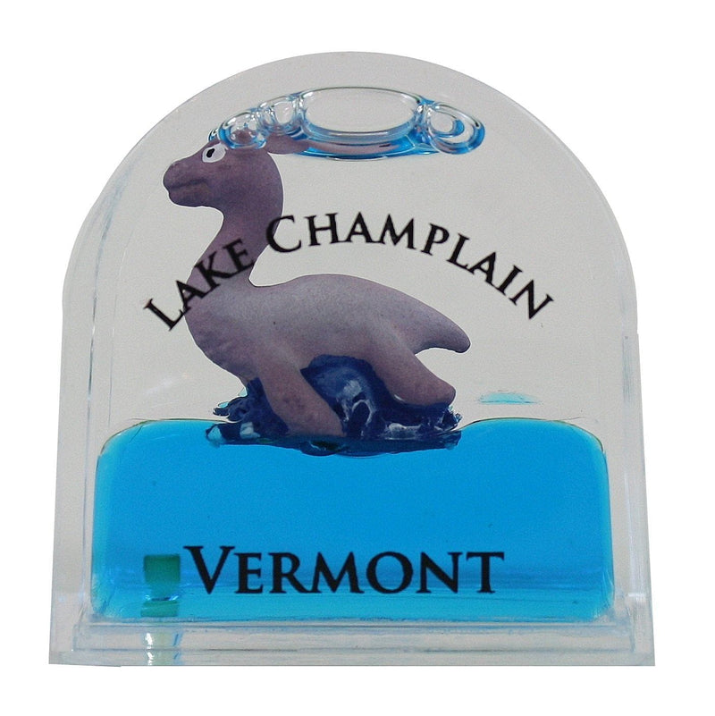 Champ Float Magnet - Mini - Shelburne Country Store