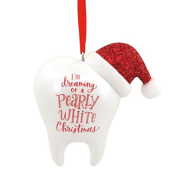 Dentist Ornament - Shelburne Country Store