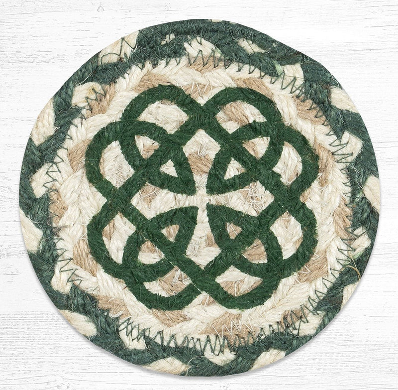 Celtic Knot Coaster - Shelburne Country Store