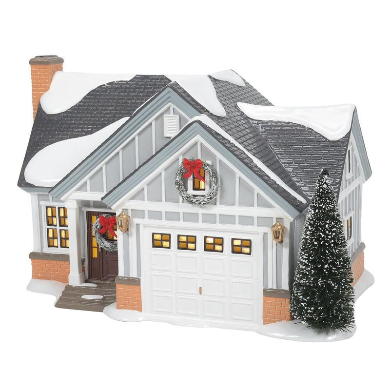 Holiday Starter Home - Shelburne Country Store