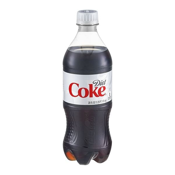 Diet Coke - 20 oz - Shelburne Country Store