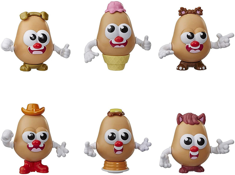 Mr. Potato Head TOTS - Series 4 - Shelburne Country Store
