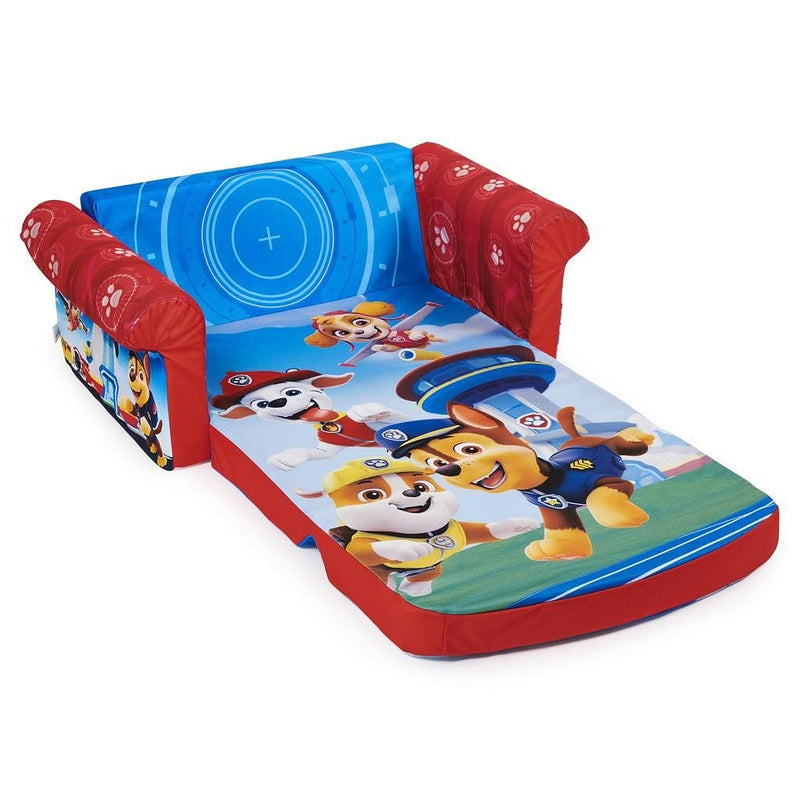 Marshmallow Furniture Paw Patrol Rescue - Shelburne Country Store