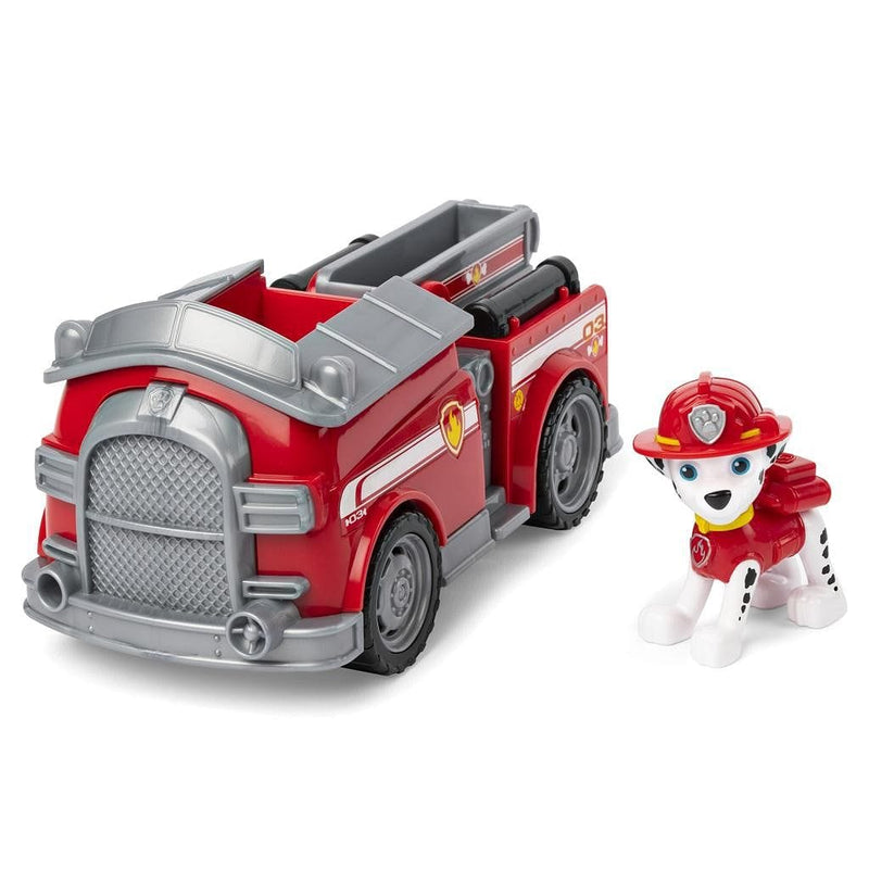 Paw Patrol Vehicle  - - Shelburne Country Store