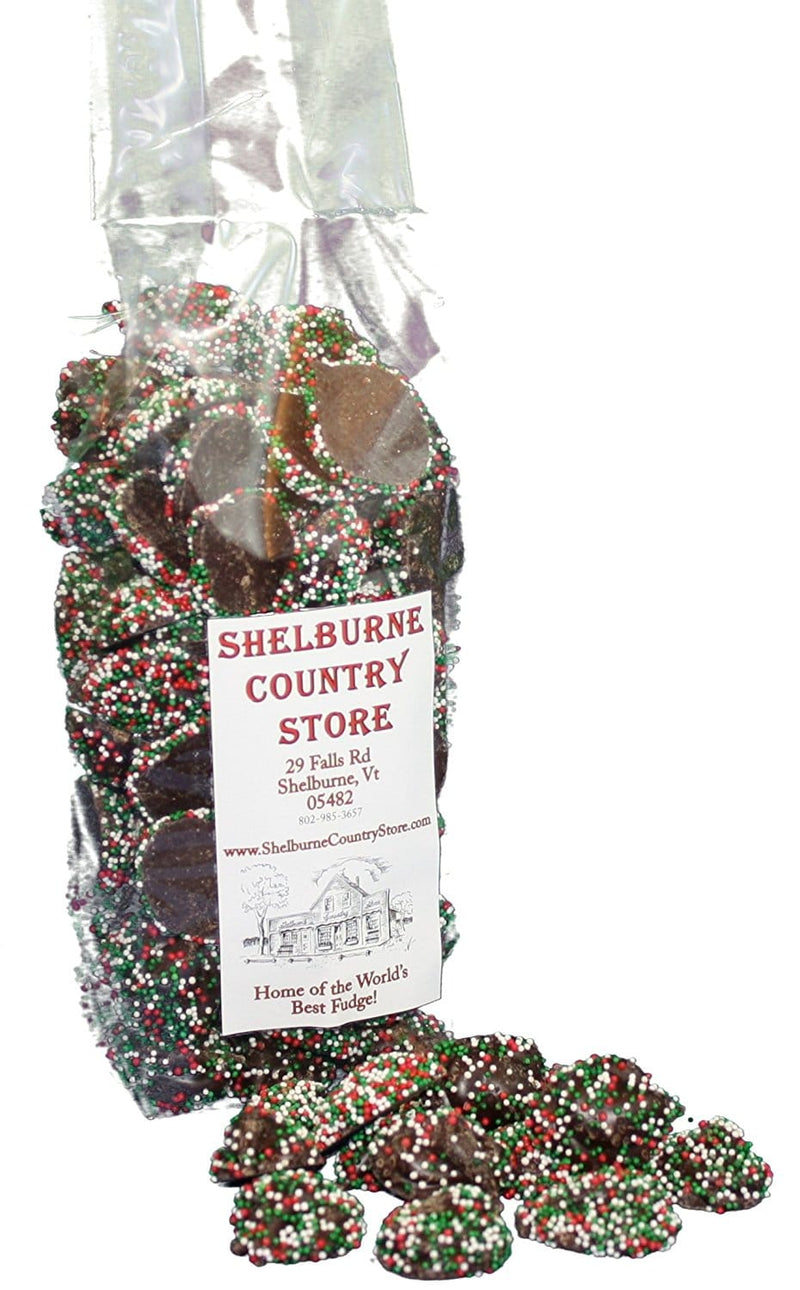 Christmas Non Pareils - - Shelburne Country Store