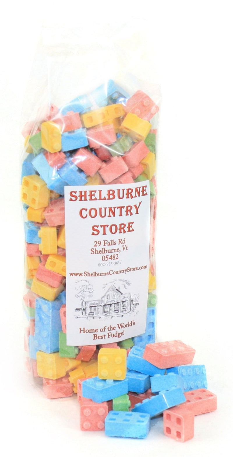 Candy Blox - - Shelburne Country Store