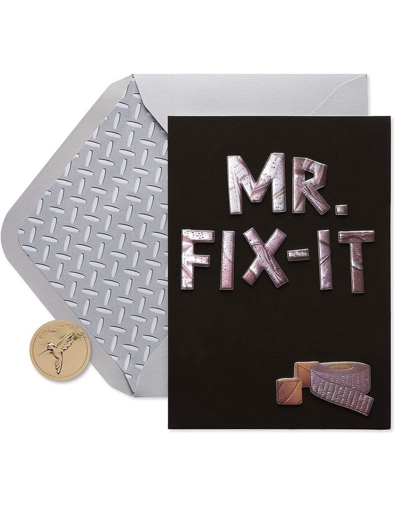 Mr Fixit with Ducktape - Shelburne Country Store