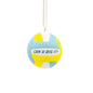 Hallmark Volleyball Ornament - Shelburne Country Store