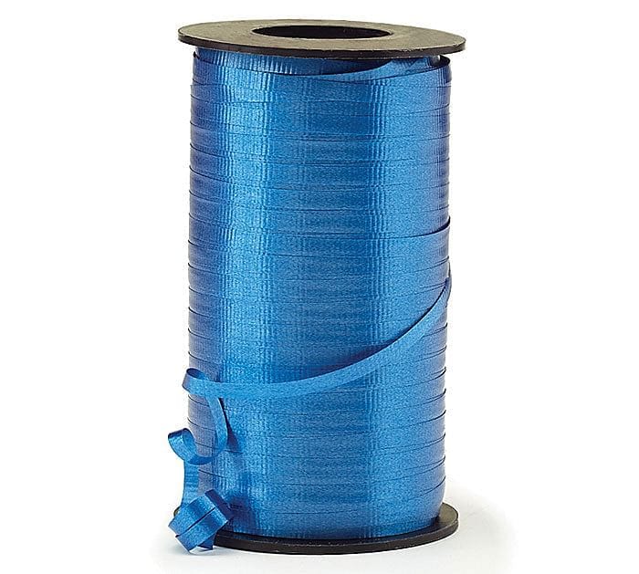 3/16" Crimped Curling Ribbon 550 Yards - Shelburne Country Store